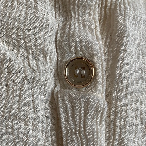 Boho Crop Top - Picture 5 of 5